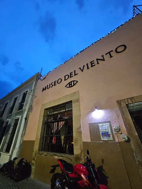 Museo del Viento