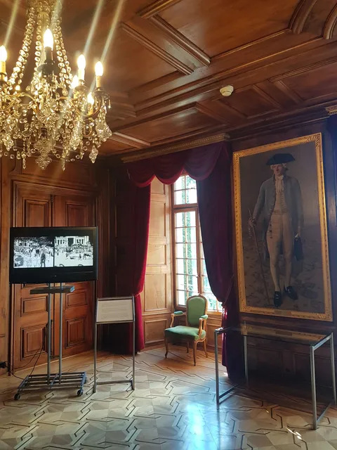 Musée de la Confrérie des Vignerons