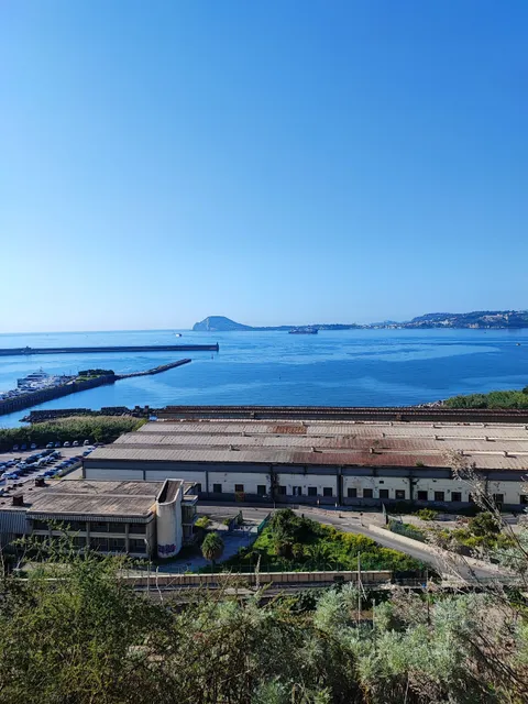 Diocesi di Pozzuoli - Curia Diocesana