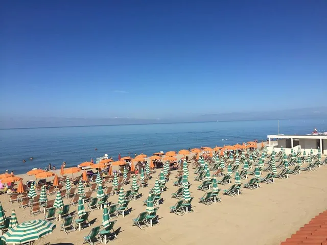 Lido Carabiniere