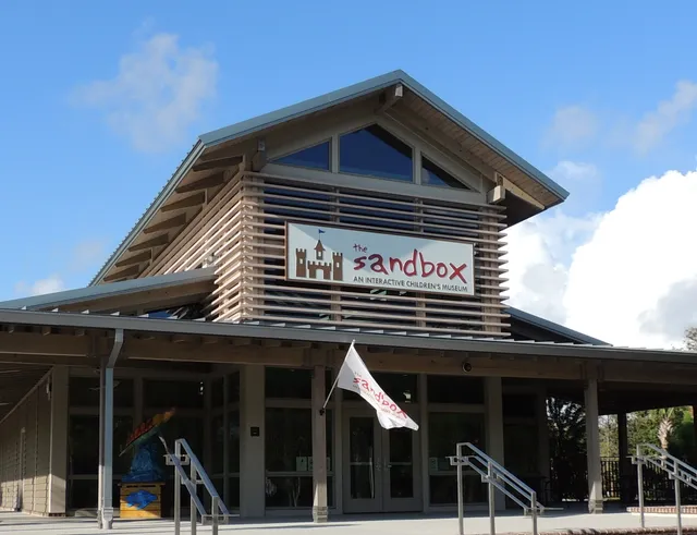 The Sandbox Children's Museum