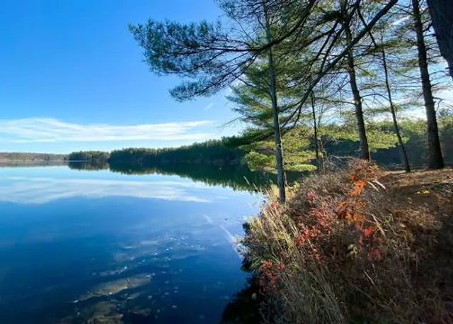Frontenac Provincial Park
