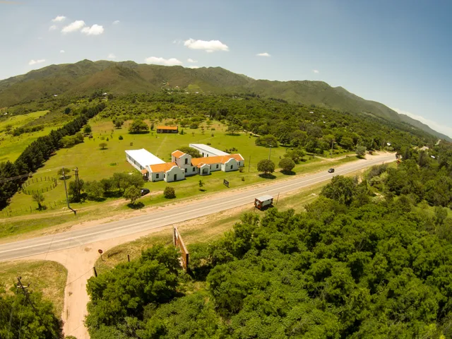 Museo Del Carruaje "El Tacu"