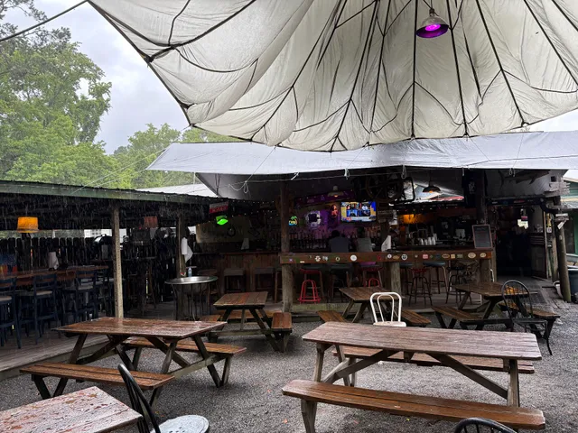 Captain Stan's Smokehouse