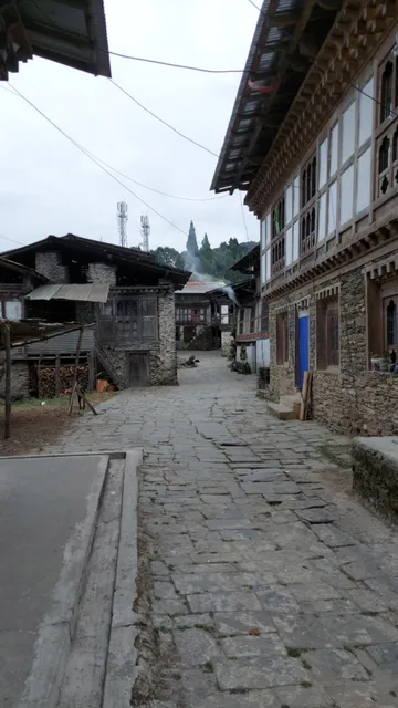 Trong Heritage Village