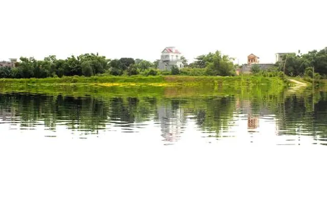 Kneipp-Erlebnis-Park am Charlottensee Bad Iburg