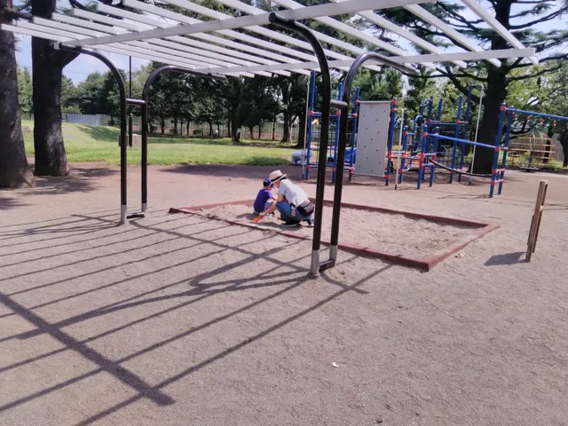 Tamagawa Nogemachi Park