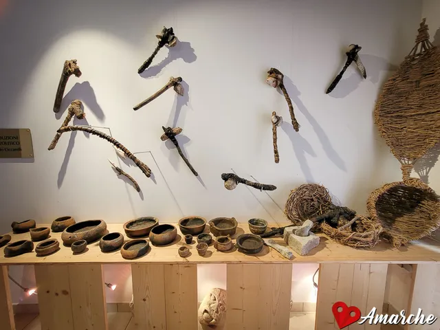 Museo della Carta e della Filigrana