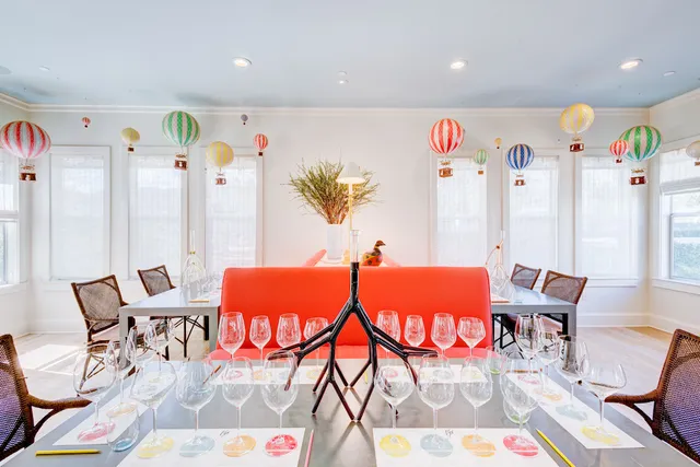 VGS Chateau Potelle Winery