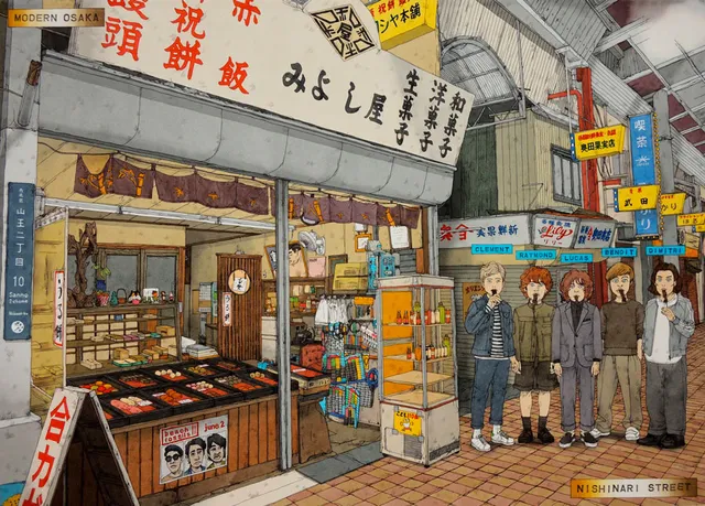 Marsiglione Arts Gallery