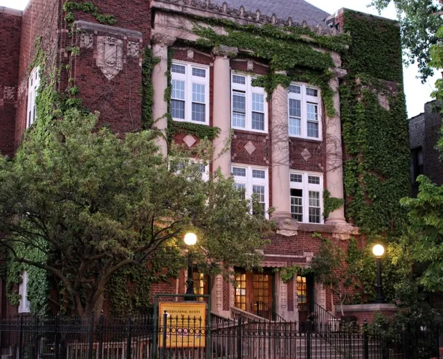 International Society for Krishna Consciousness