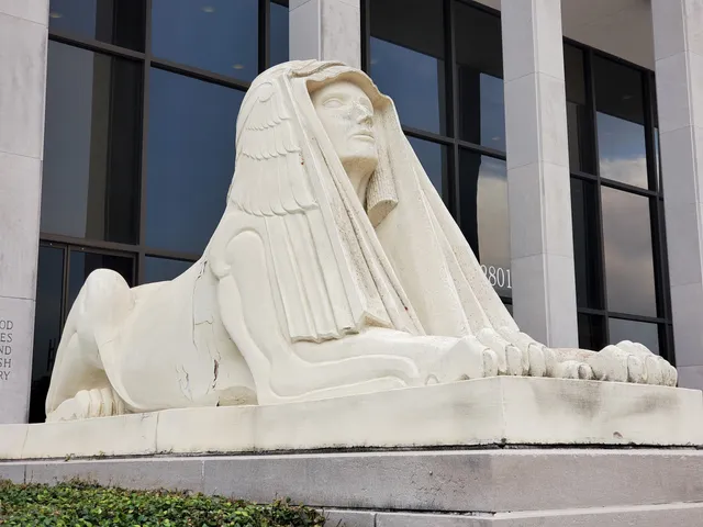 Lee Lockwood Library and Museum