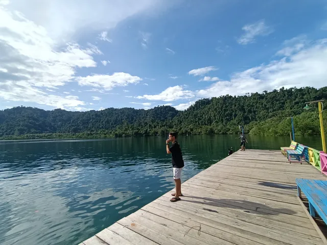 Pantai Erari