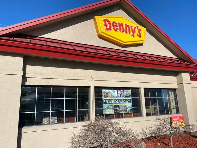 Denny's