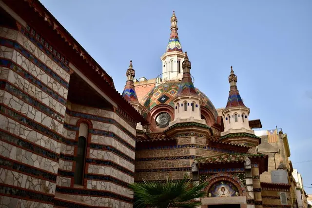 Church of Sant Romà