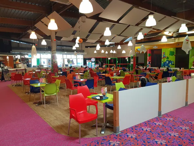 Gulli Parc Rennes - Cesson