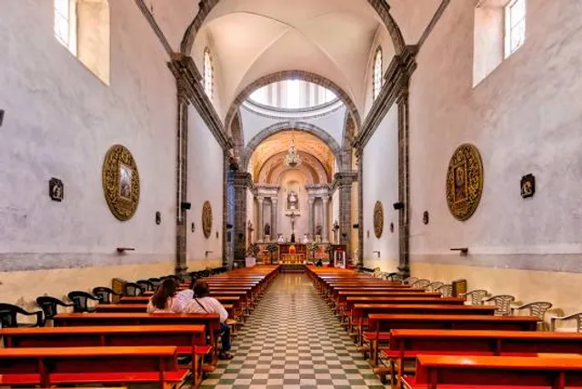 Parish St. Mary of the Assumption