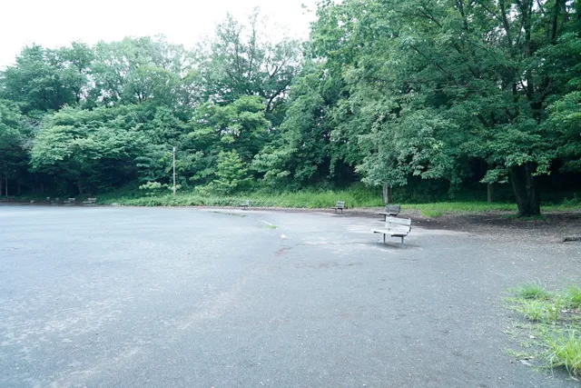 Kawasakishiritsuhigashitakane Forest Park