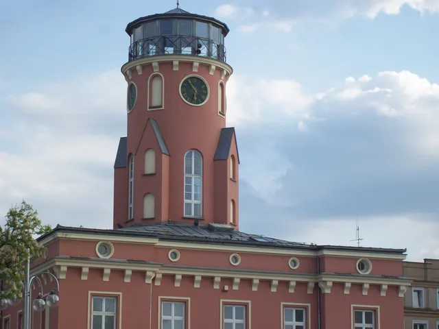 Muzeum Częstochowskie - Ratusz Miejski