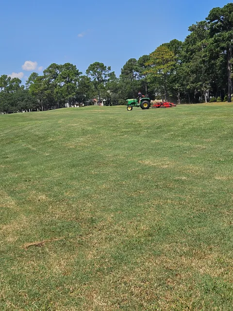 Panther's Run Golf Links