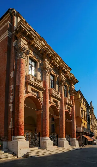 Loggia del Capitaniato
