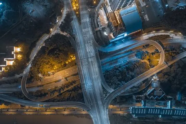 Chongqing Huanghuayuan Bridge