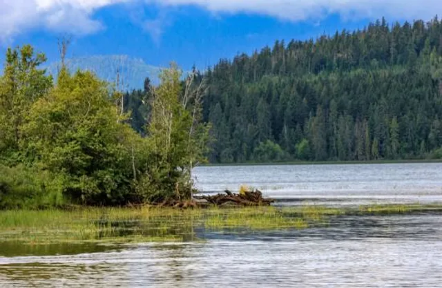 Lakelse Lake Provincial Park