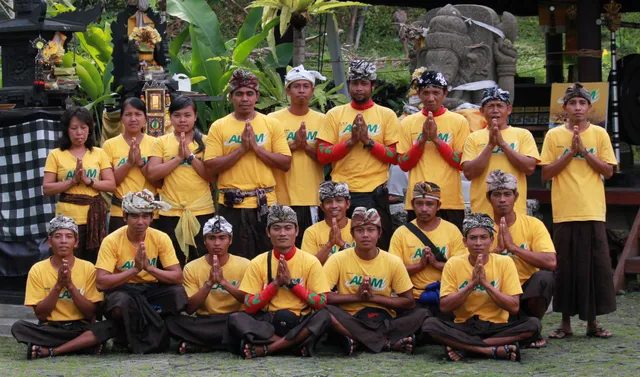 Rafting By Wira Tour Bali (Office)