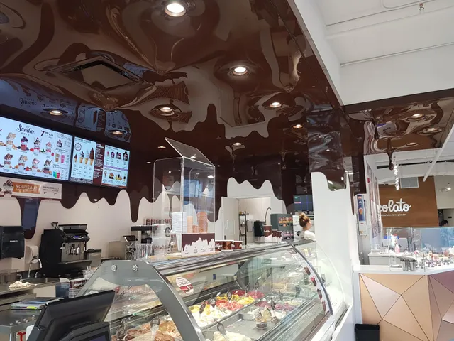 Chocolato - Vieux-Terrebonne