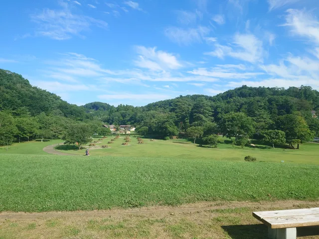 Mizunomori Park