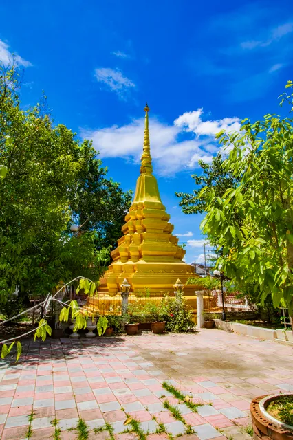 Wat Chankapo