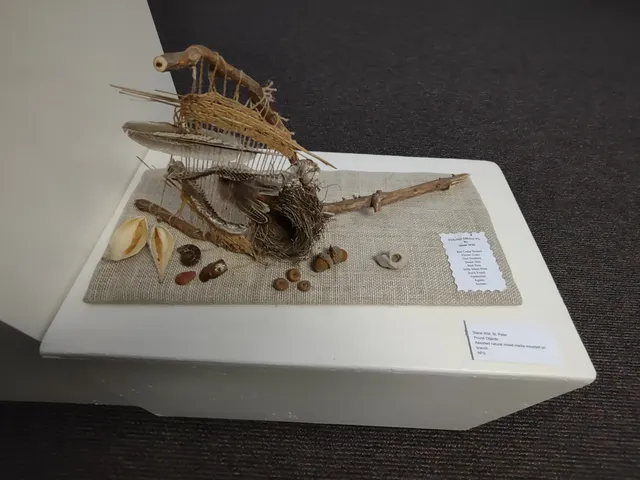 Arts Center of Saint Peter