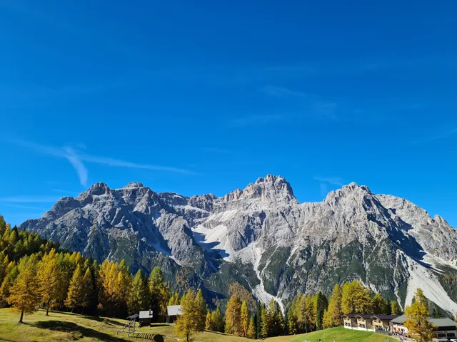 Prati di Croda Rossa