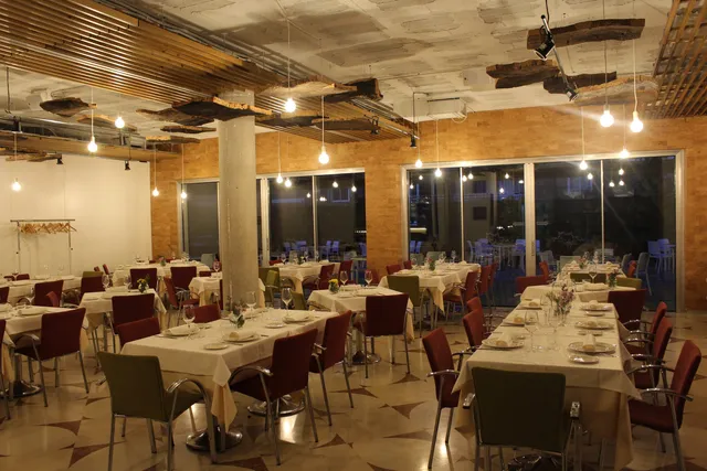 Restaurante El Mirador de Galarza