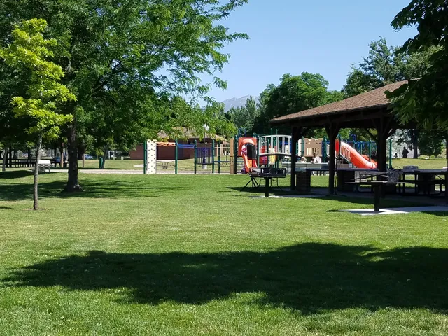 Barnes Park
