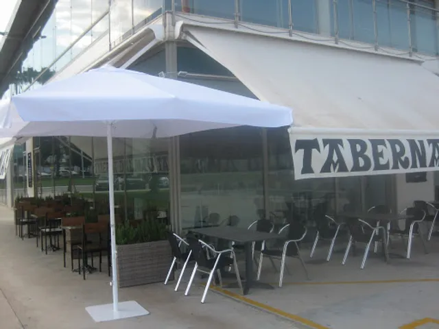 Taberna Dalmau