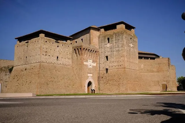 Castel Sismondo