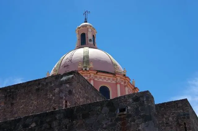 Plaza Miguel Hidalgo