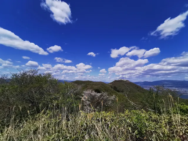 Ireiyama Old Observatory