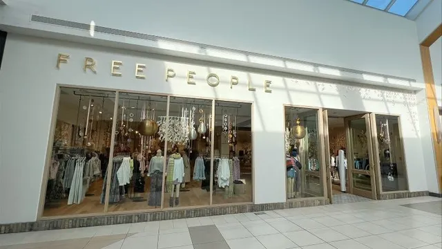 Free People