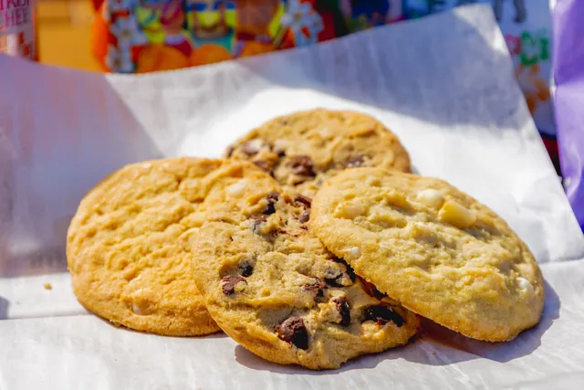 Kuku Kane Island Eats