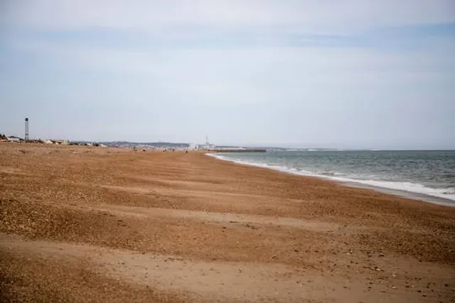 Shoreham Beach