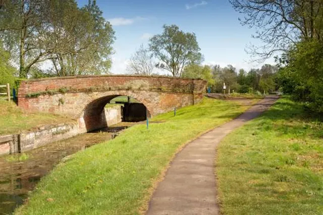Beeleigh Abbey Gardens