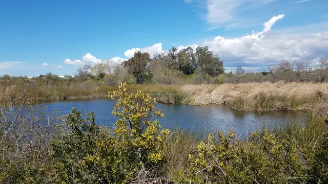 Otay Valley Regional Park