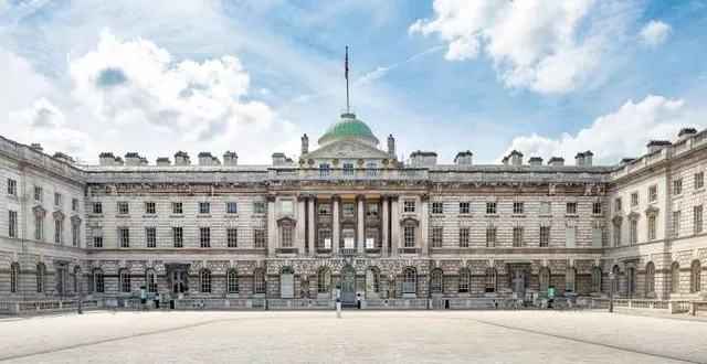 Somerset House