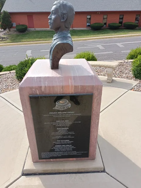 Richard Allen Cultural Center & Museum