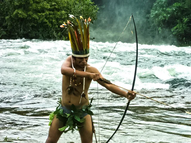 Aldeia Ponte de Pedra