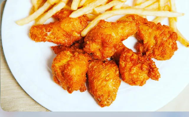 PF Latino Restaurant