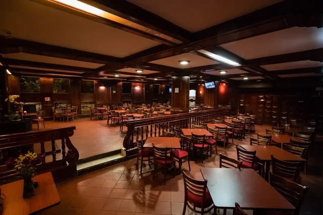 Nueva Casa Noste Marisquería