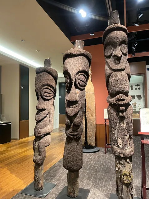 Nanzan University Museum of Anthropology